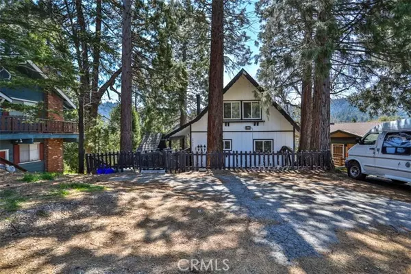 Crestline, CA 92325,24833 Matterhorn Court