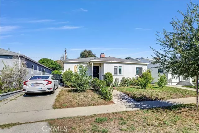 749 West Sacramento, Altadena, CA 91001