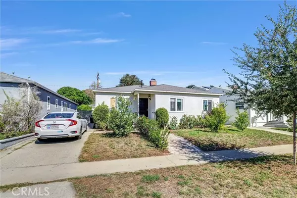 749 West Sacramento, Altadena, CA 91001