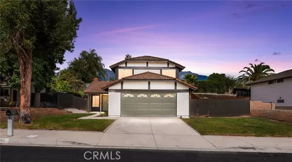 8966 Yew Street, Rancho Cucamonga, CA 91730