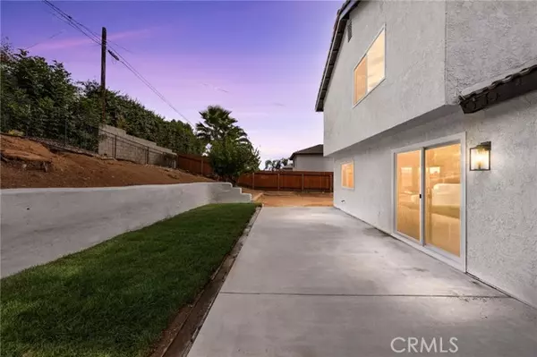 Rancho Cucamonga, CA 91730,8966 Yew Street