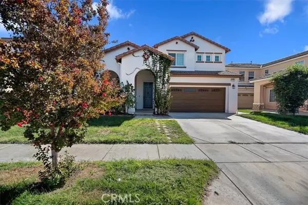 3147 Red Cedar, Hemet, CA 92545