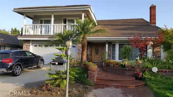 22033 Birds Eye, Diamond Bar, CA 91765