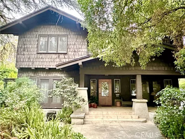 845 North Indian Hill, Claremont, CA 91711