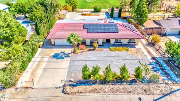 Hesperia, CA 92345,7215 Lyons Avenue