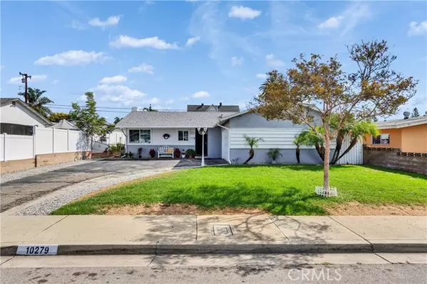 10279 Marion, Montclair, CA 91763