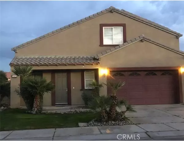 84461 Vermouth Drive, Coachella, CA 92236