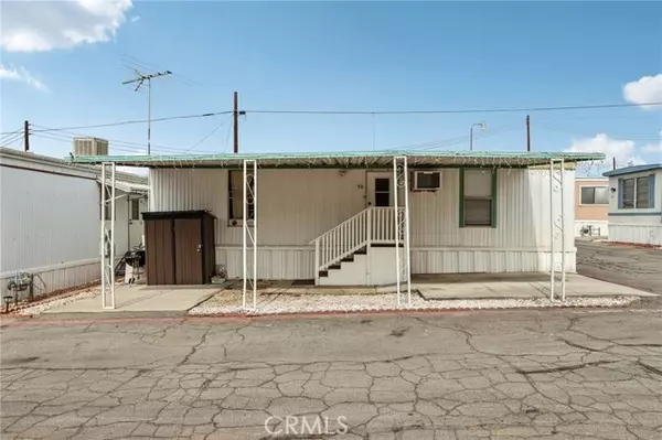 12710 3rd Street, Yucaipa, CA 92399