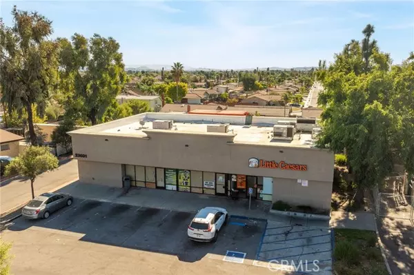 Moreno Valley, CA 92553