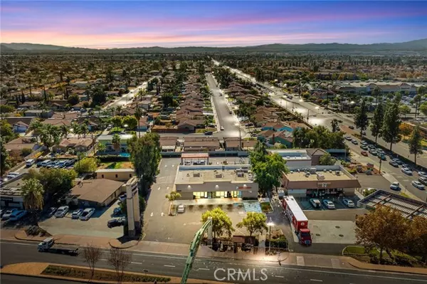 Moreno Valley, CA 92553