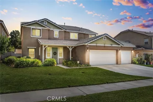 1564 Rose Street, Redlands, CA 92374