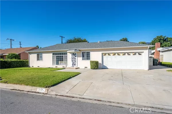 Monrovia, CA 91016,117 Spanner Street