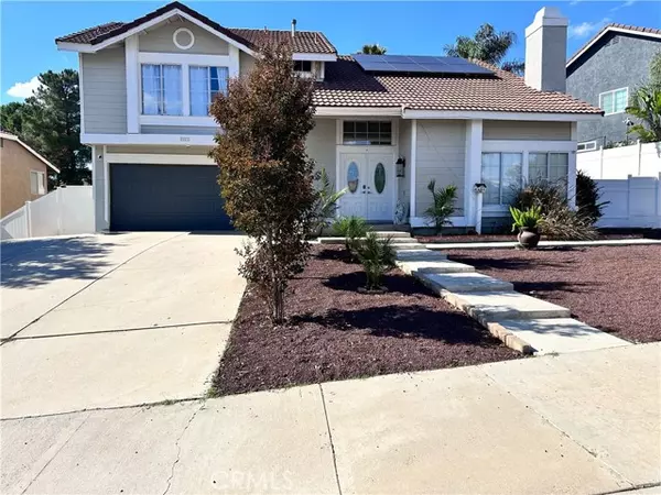 22522 Sheffield Drive, Moreno Valley, CA 92557