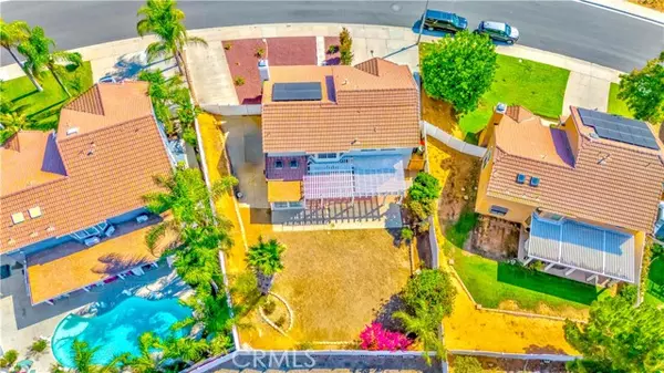 Moreno Valley, CA 92557,22522 Sheffield Drive