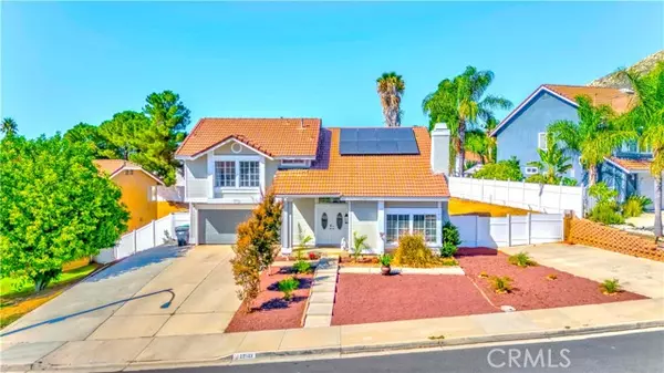 22522 Sheffield Drive, Moreno Valley, CA 92557