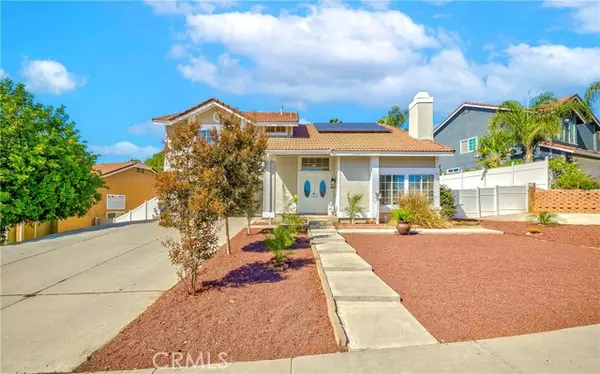 Moreno Valley, CA 92557,22522 Sheffield Drive