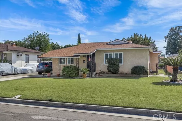 Covina, CA 91722,16834 East Devanah