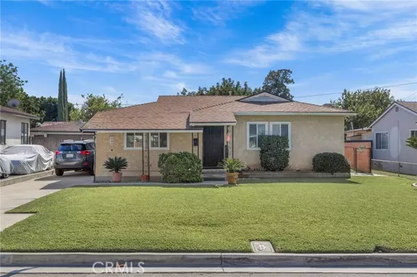 Covina, CA 91722,16834 East Devanah