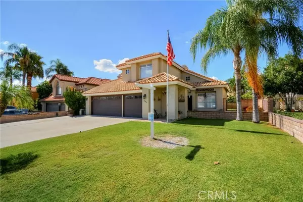 Highland, CA 92346,7440 Apple Blossom