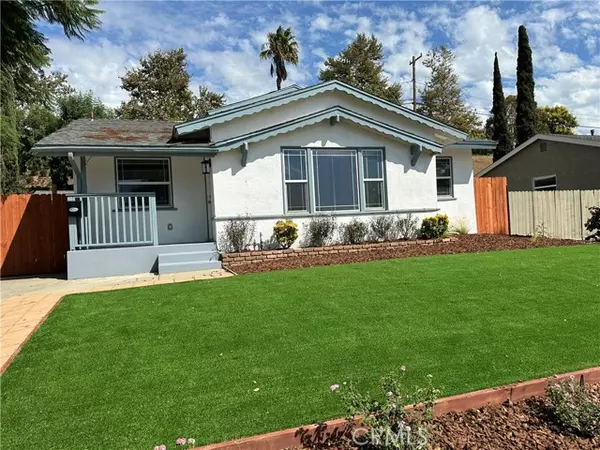 Rancho Cucamonga, CA 91730,8980 Balsa Street