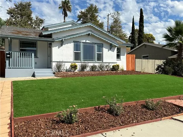 Rancho Cucamonga, CA 91730,8980 Balsa Street