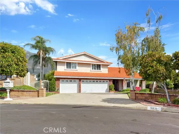 5831 Moonstone, Rancho Cucamonga, CA 91701
