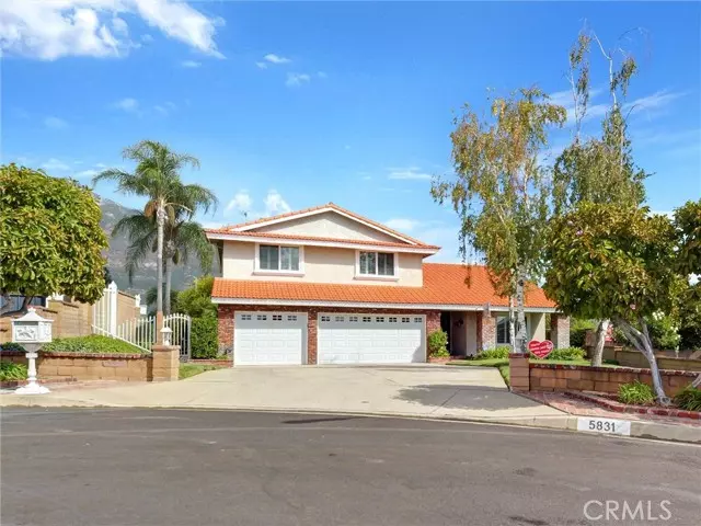 Rancho Cucamonga, CA 91701,5831 Moonstone