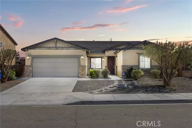 14267 Solterra Lane, Adelanto, CA 92301