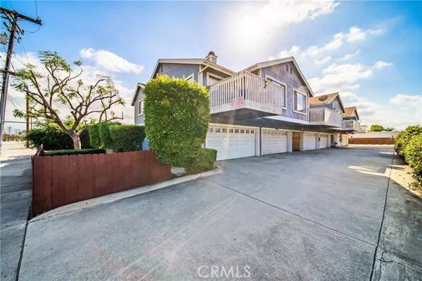 916 West Duarte, Monrovia, CA 91016