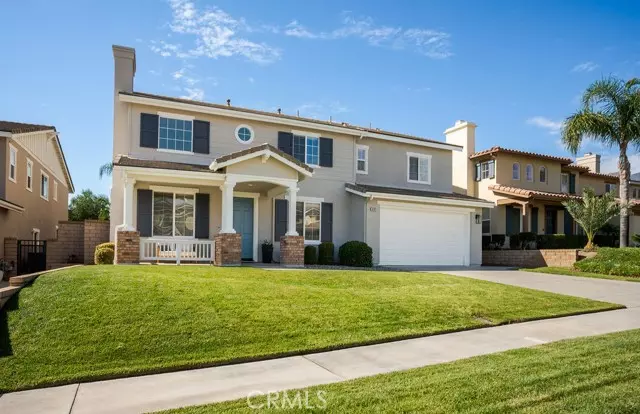 Rancho Cucamonga, CA 91701,6742 Meriwether