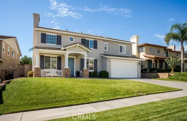 6742 Meriwether, Rancho Cucamonga, CA 91701