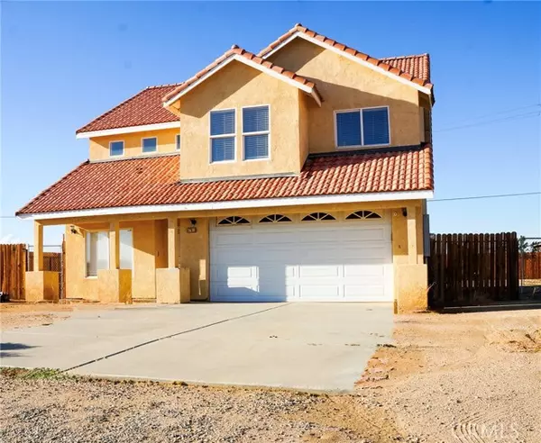6761 California City, California City, CA 93505