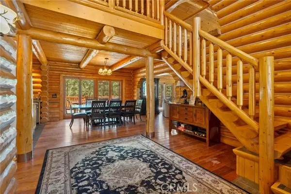 Big Bear City, CA 92314,1947 Shady