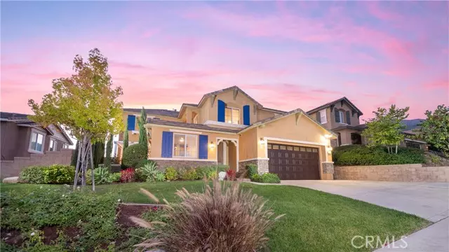 Rancho Cucamonga, CA 91739,5142 Crimson Place