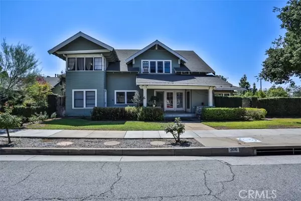 306 East Foothill, Glendora, CA 91741