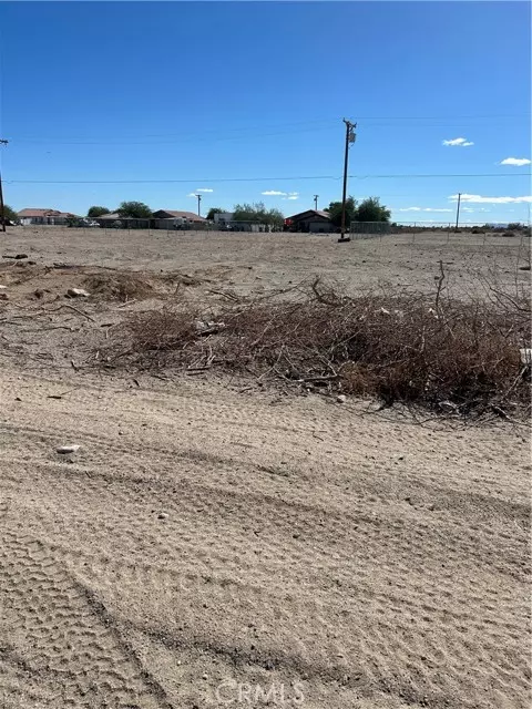 0 Penolope, Salton City, CA 92275
