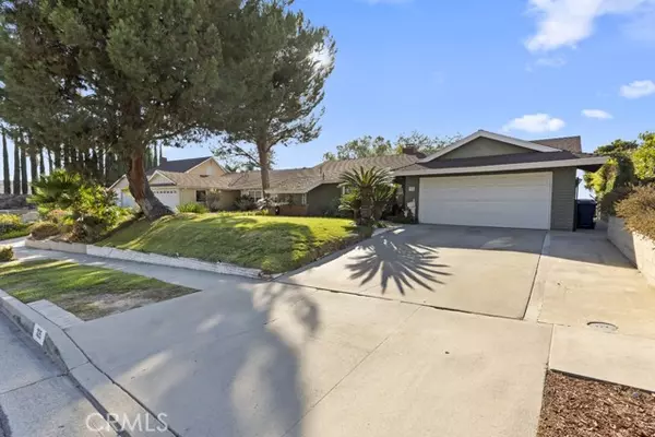 Diamond Bar, CA 91765,325 El Encino