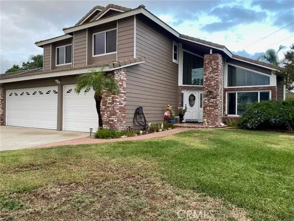 7245 Bodega, Fontana, CA 92336