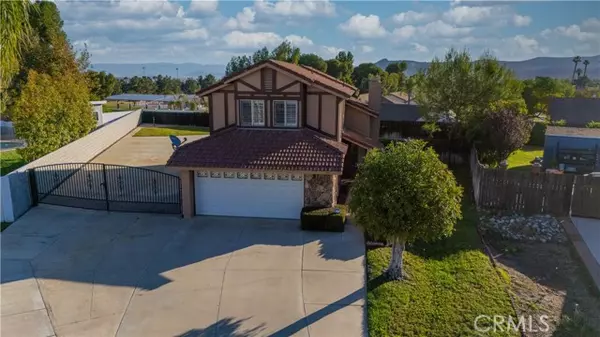 Corona, CA 92879,761 Kingfisher