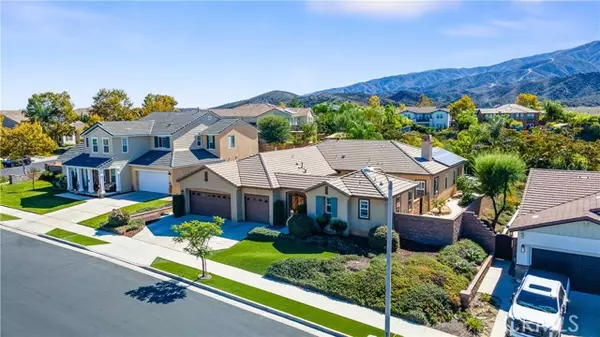 Corona, CA 92883,11367 Bluebird Way