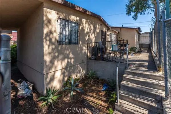 11242 South Budlong, Los Angeles, CA 90044