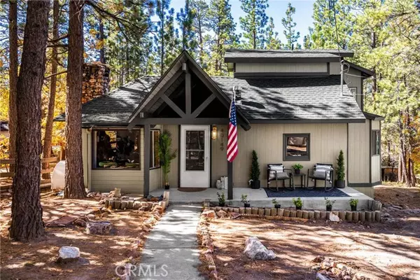 40149 Hillcrest, Big Bear Lake, CA 92315