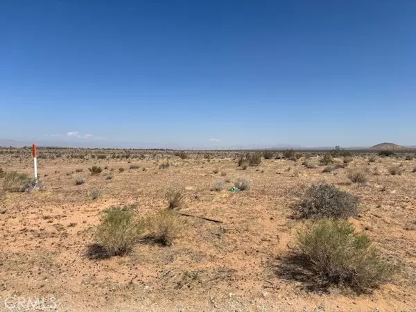 0 Sequoia Blvd, California City, CA 93505
