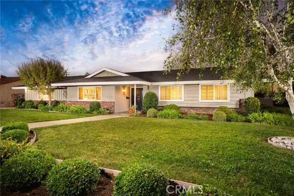 1340 Pebble Springs Lane, Glendora, CA 91741