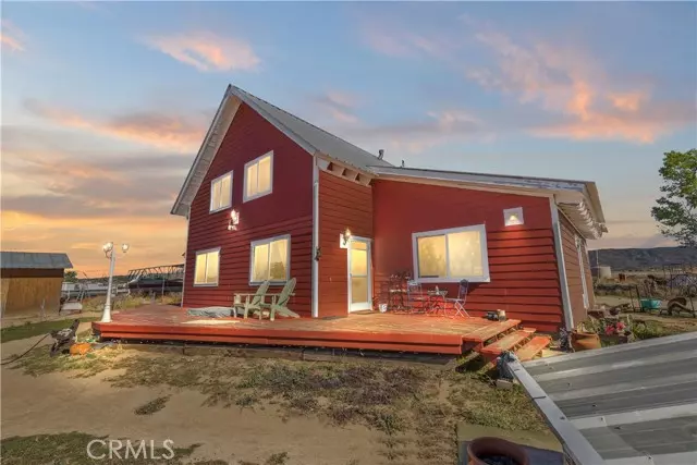 Anza, CA 92539,39496 Hamilton dr