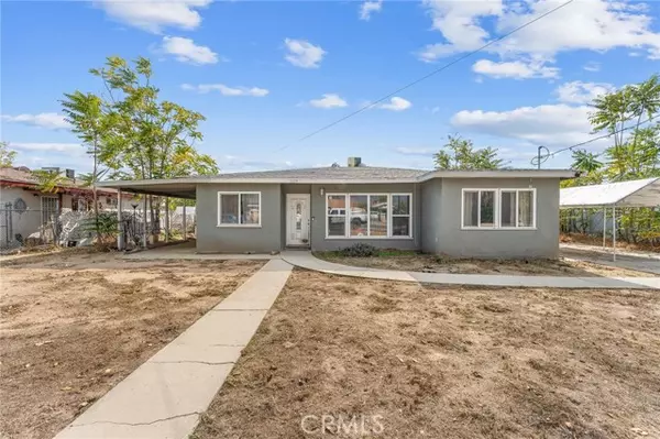26179 6th, Highland, CA 92346