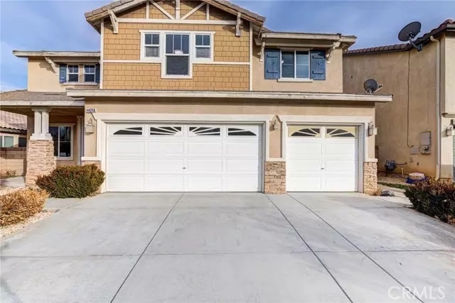 Lancaster, CA 93535,44256 Sunmist