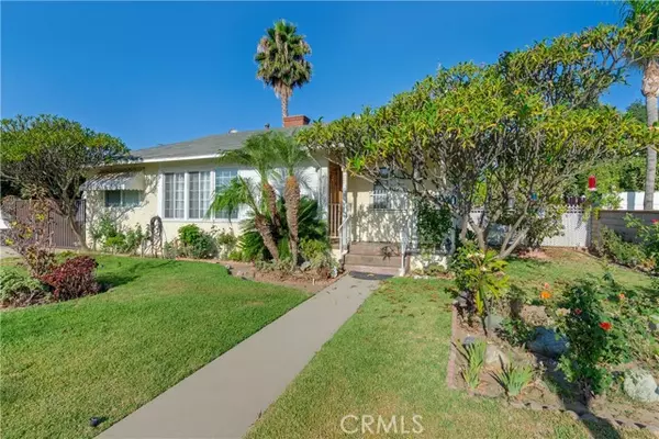 4003 Gangel, Pico Rivera, CA 90660