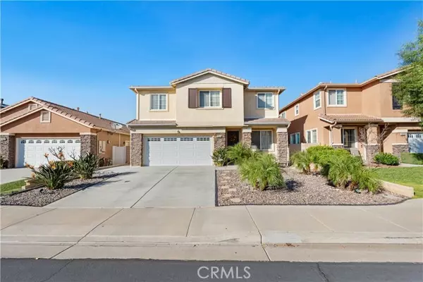 Menifee, CA 92584,26692 Rim Creek Path