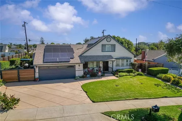 476 North Reeder, Covina, CA 91724